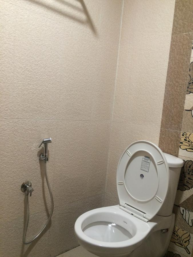 The Galaxy Suites Kochi ภายนอก รูปภาพ