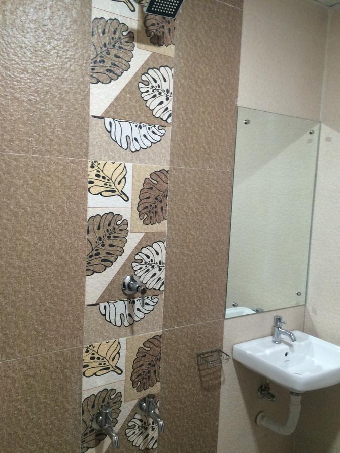 The Galaxy Suites Kochi ภายนอก รูปภาพ